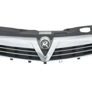 GRILL ATRAPA CHŁODNICY OPEL ASTRA H III LIFT Tylko dziś